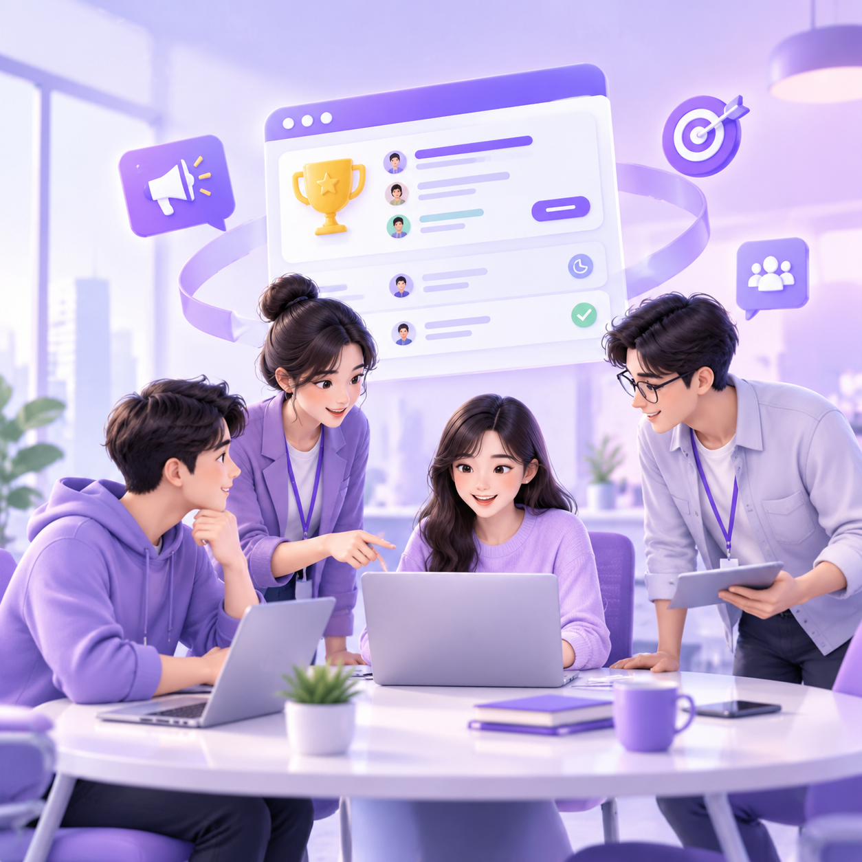 悬赏任务发布系统